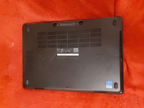 Dell E5470 Business laptop  i5 6th gen   250gb SSD   8gb