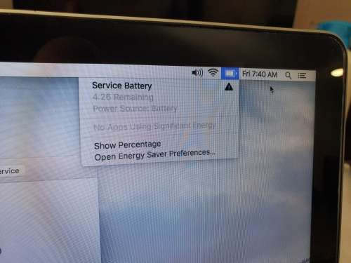 Macbook Pro 15` 2010  i5/8gb/250gb SSD and 750Gb HD