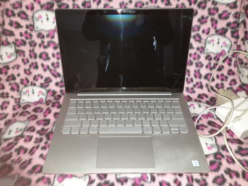 Xiaomi Notebook Air (please read)