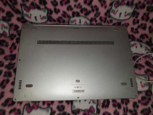 Xiaomi Notebook Air (please read)