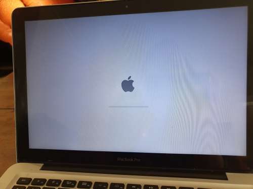 Apple Macbook Pro 13` 2012  i7/8gb/250gb SSD