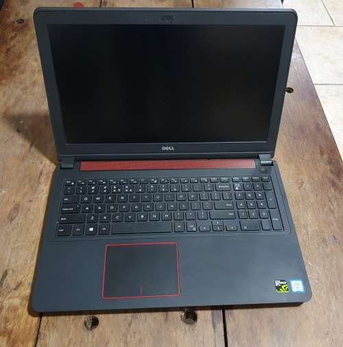 Dell Gaming Laptop !! i7 and GTX graphics!