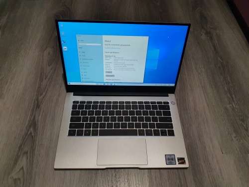 Huawei Matebook D13 13` Laptop AMD RYZEN 5!!!