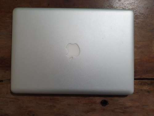 Apple Macbook Pro 13` ***LEKKER CONDITION***