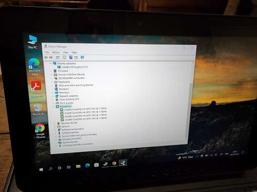 Dell Latitude 5175 11` 2-in-1 Core M5 Notebook