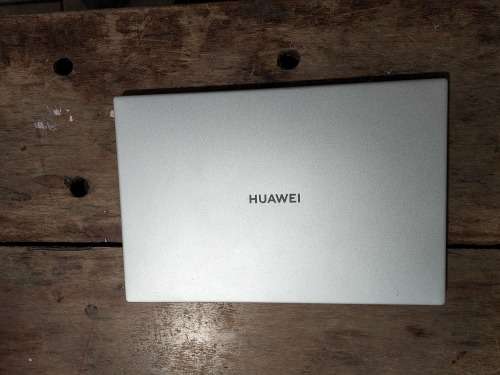 HUAWEI MateBook D 14 AMD RYZEN 7 !!!!