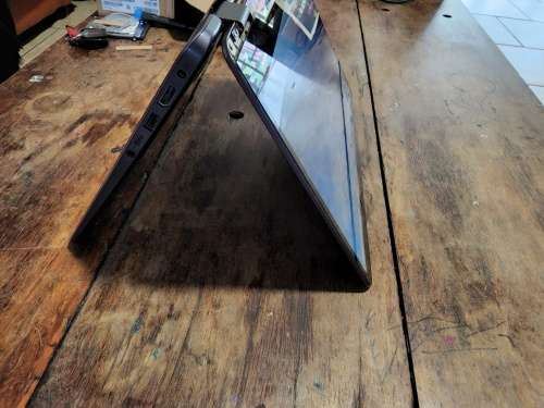 ## ASUS VIVOBOOK 14` FLIP -TOUCH ## please read