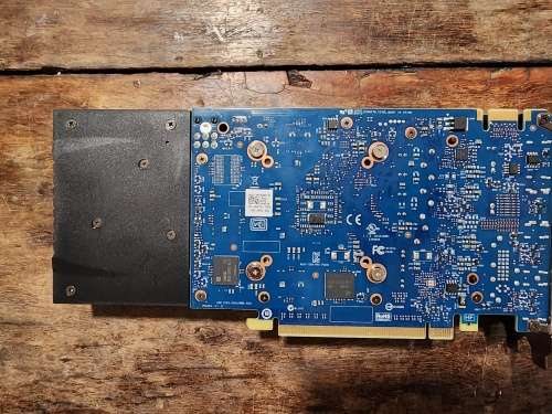 NVIDIA GEFORCE GTX960