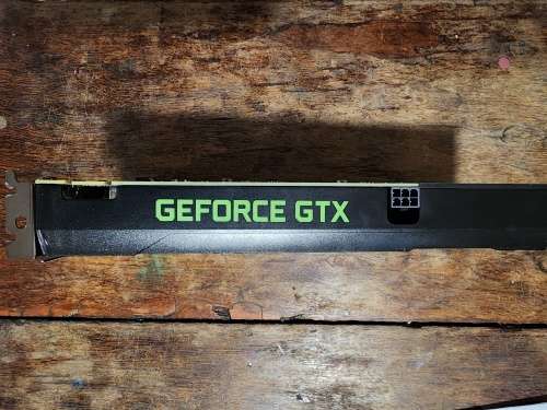 NVIDIA GEFORCE GTX960