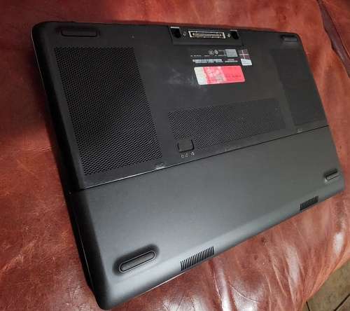 ****DELL PRECISON LAPTOP 7510** Monster Specs - i7, 32Gb Ram, 512gb Nvme, 4Gb GPU