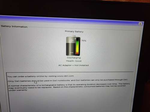 ****DELL PRECISON LAPTOP 7510** Monster Specs - i7, 32Gb Ram, 512gb Nvme, 4Gb GPU