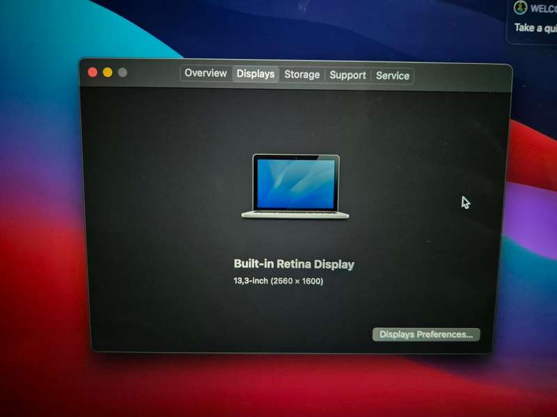 ONLY PAY MONTH END!! **** APPLE MACBOOK PRO 13` i5 2014  *** A1502