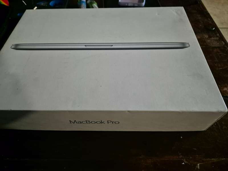ONLY PAY MONTH END!! **** APPLE MACBOOK PRO 13` i5 2014  *** A1502