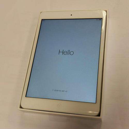 Apple Ipad mini (BOXED)