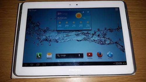 Samsung Galaxy Tab 2 10.1 32Gb