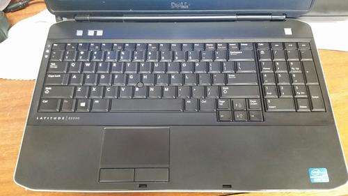 Awewome!! Dell Business Laptop E5530 i5/4Gb/500Gb/WIN8PRO/HD