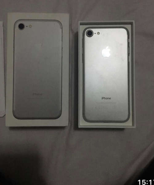 iPhone 7 FOR SALE!