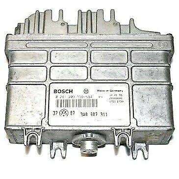 Mp9 1.6 plug and play ecu