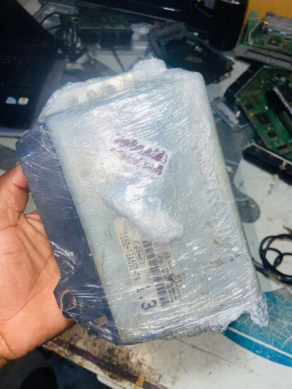 Ford bantam rocam ecu kit