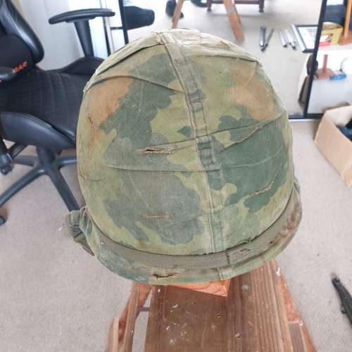 helmet