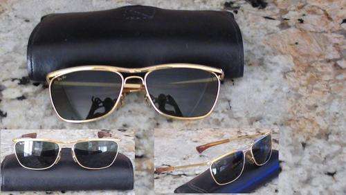 RayBan Sunglasses