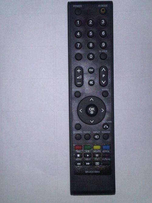 LG  TV LCD / Plasma Replacement   Remote MKJ42519604