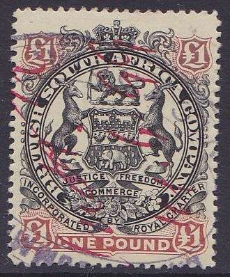 Rhodesia Winter Clearance Sale !!!!