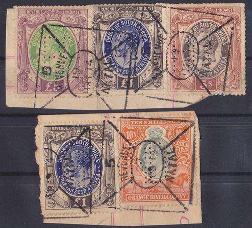 Union George v perfined R.D. (Natal- Revenue Department)