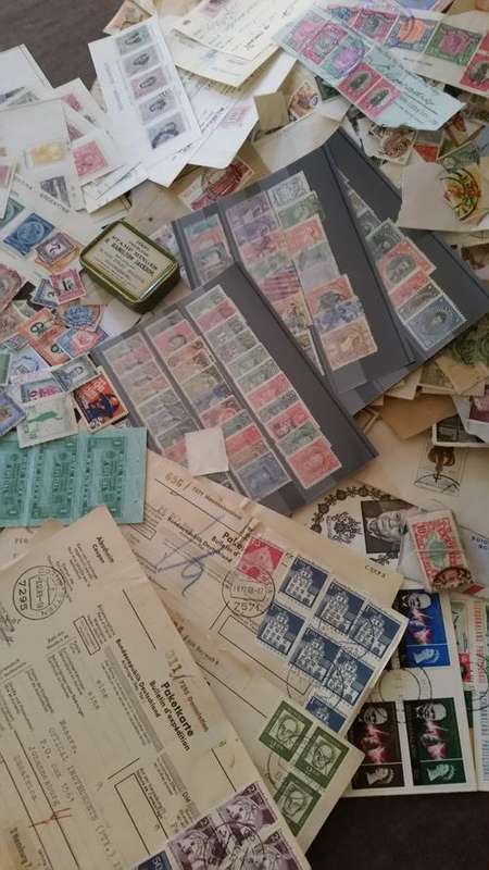 Clearance Lot FREE POSTAGE in South Africa GOOD VALUE LOT.