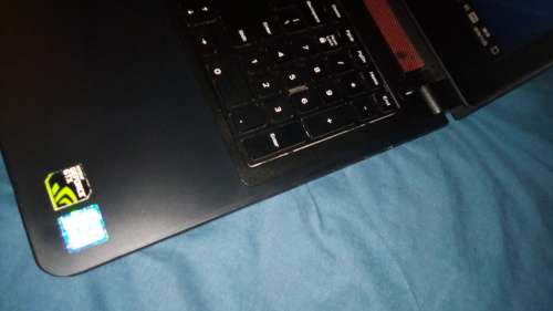 Dell inspiron 15 7559 4k