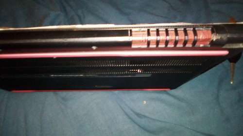 Dell inspiron 15 7559 4k