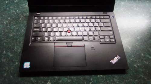 Lenovo Thinkpad L480 8th Gen i5