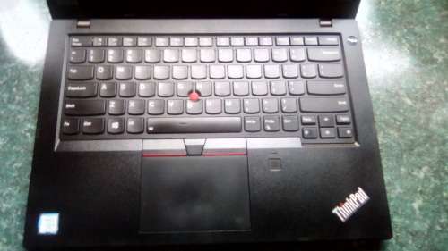 Lenovo Thinkpad L480 8th Gen i5