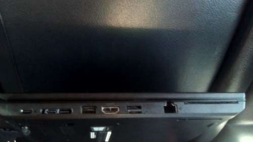 Lenovo Thinkpad L480 8th Gen i5
