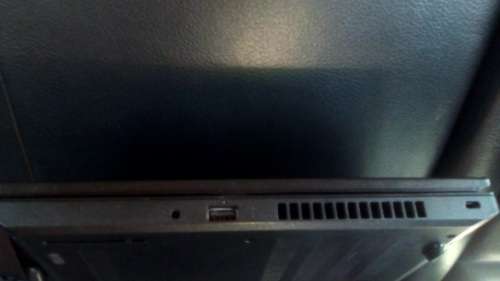 Lenovo Thinkpad L480 8th Gen i5