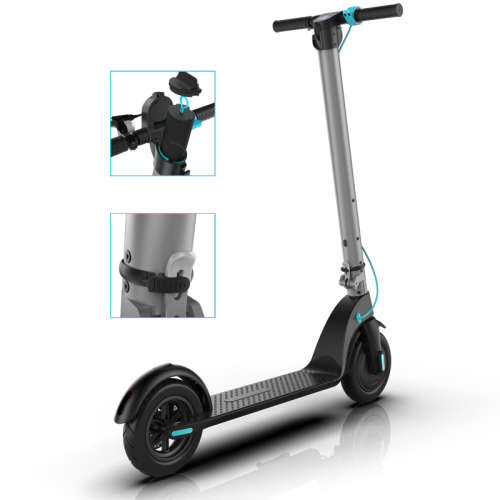 Nimbus X7 electric Scooter