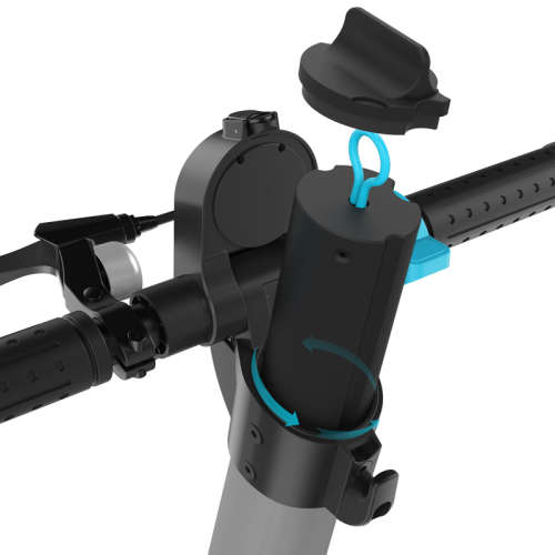 Nimbus X7 electric Scooter