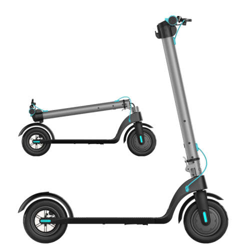 Nimbus X7 electric Scooter