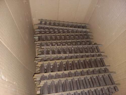 BACHMANN G SCALE TRAINS