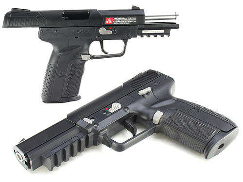 Tokyo Marui GBB FN 5-7 - 142337