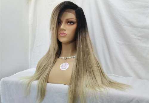 Front Lace Wig