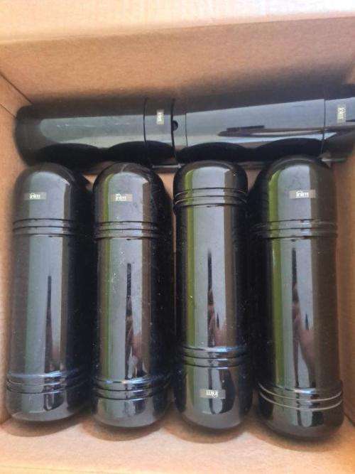 INIM Outdoor Beam Bundle