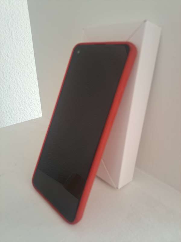 SAMSUNG GALAXY A21S SMARTPHONE