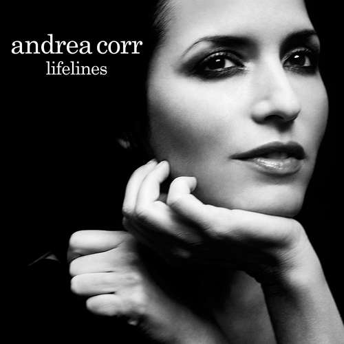 Andrea Corr - Lifelines - FREE shipping on 10CDs or more