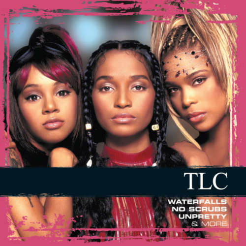 TLC - Collections - FREE shipping on 10 CDs or more