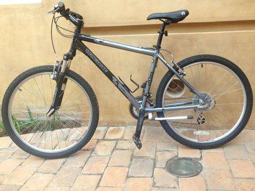 Unisex Mountain Bike