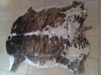 GENUINE NGUNI HIDE