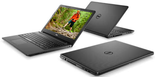 STUDENT LAPTOP