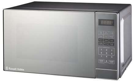 Russell Hobbs 20L Microwave