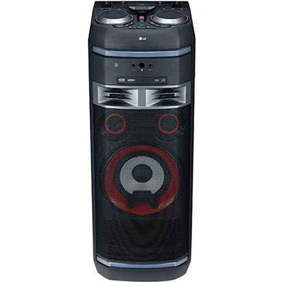 LG XBOOM 1000W Entertainment System with Karaoke